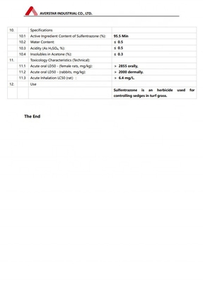 PD番号 PD20220096 硫黄剤 95% 精密農薬