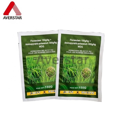 農薬 フロラスラム 150g/kg アミノピラリド-カリウム 300g/kg WDG 農業用