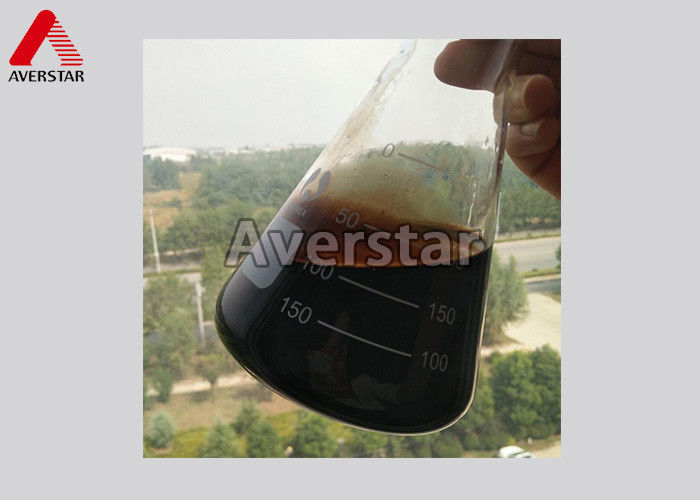 葉状スプレーの自然な液体肥料の有機性アミノ酸の発酵肥料